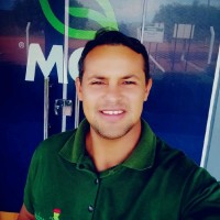 Carlos Rodrigues Dos Santos