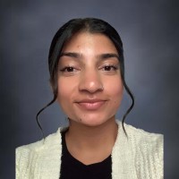 Preeya Patel