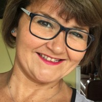 Caroline Lawes