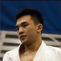 Jacob Kong