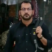 Sameer Mukadam