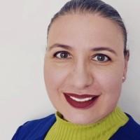 Daniela Youroukova (The Beauty Fairy)