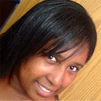 Angel Williams