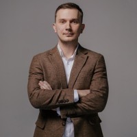 Evgeny Sentsov