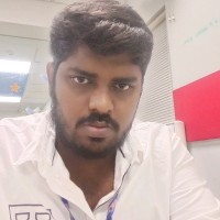 Saravanan S