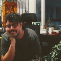 Raphael S. Nascimento