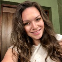 Anastasia Balueva