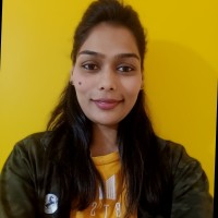 Saisha Dalvi