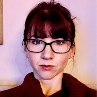 Claire Mack