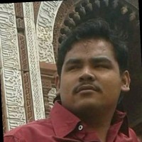 Arvind Thapa