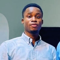 Olaoluwa Olanrewaju