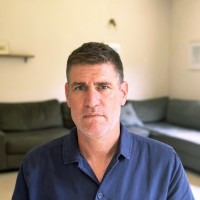 Yiftach Haramati