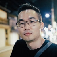 张锦凌/Vincent Zhang