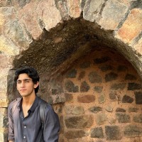 Ashar Raza Khan