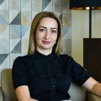 Yelena Kirakosyan