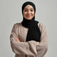 Umaira⚡ Iqbal