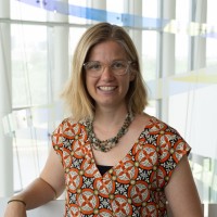 Amy Hackett