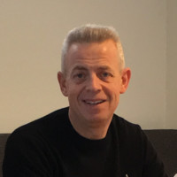 Andrew Sharpe