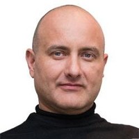 GÜNTHER VAN GYSEGEM