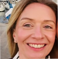 Catherine Capsey