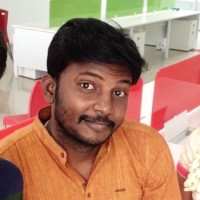 Vijaya Raghavan