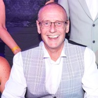 Ian Beresford