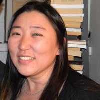 Sharon K Ma
