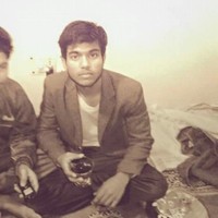 Abhishek Kumar