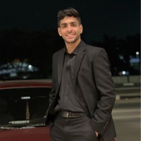 Ali Eslam