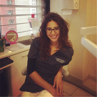 Daniela Naranjo S.