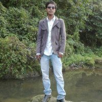 Monjit Konwar