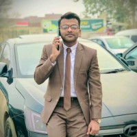 Asadullah Baig