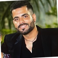 Deep Lalwani