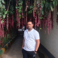 Naresh S