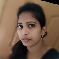 Priyadharshini S