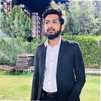 SAHIL KIKANI