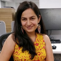 Preeti Lohchab