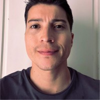 Marcelo Jopia Rodríguez