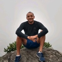 Eric Teodoro
