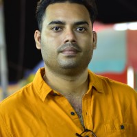 Nirmal Chakraborty