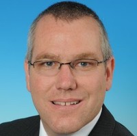 Ian Mcgregor