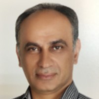Masoud Hashemi