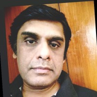 Giridhar Bhonsley