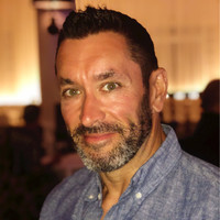 Mark Violette