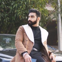 Romil Sharma