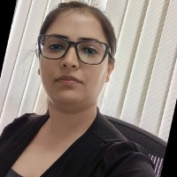 Preety Jha
