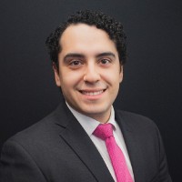 Alejandro Enrique Gómez González