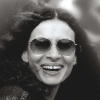 Nisrine Mehdi