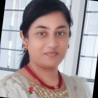 Rupali Hiremath
