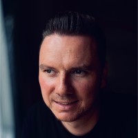 Sander van Luxemburg